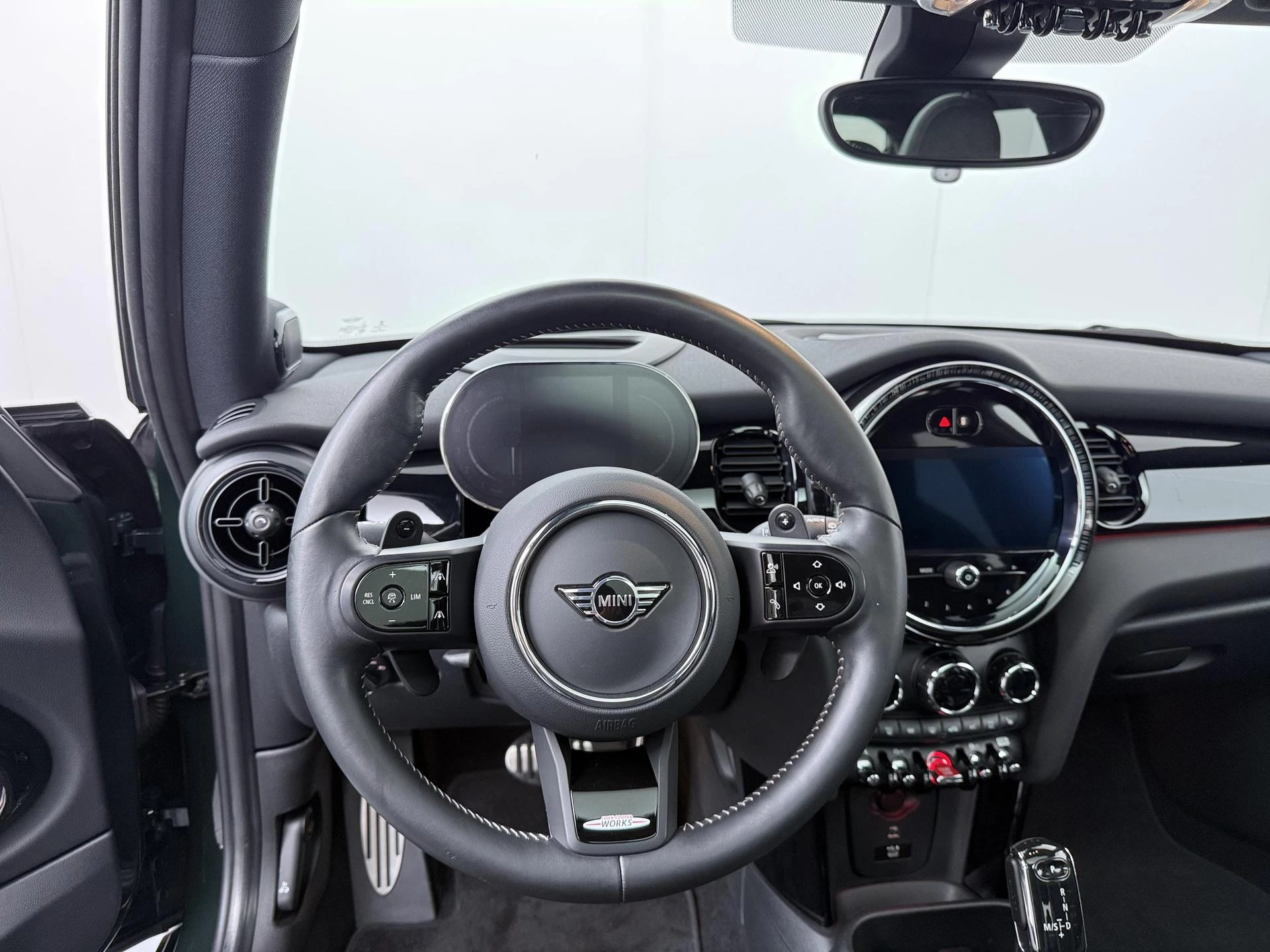 Hoofdafbeelding MINI 3-deurs