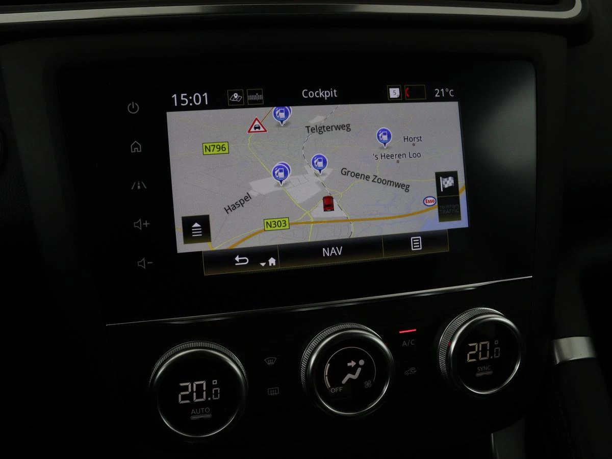 Hoofdafbeelding Renault Kadjar