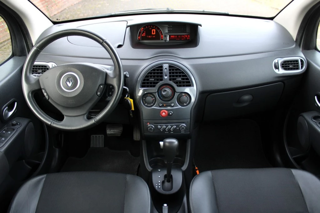 Hoofdafbeelding Renault Grand Modus