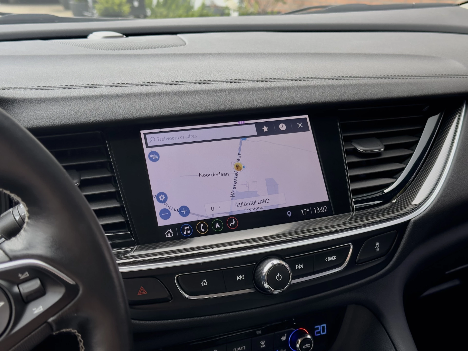 Hoofdafbeelding Opel Insignia