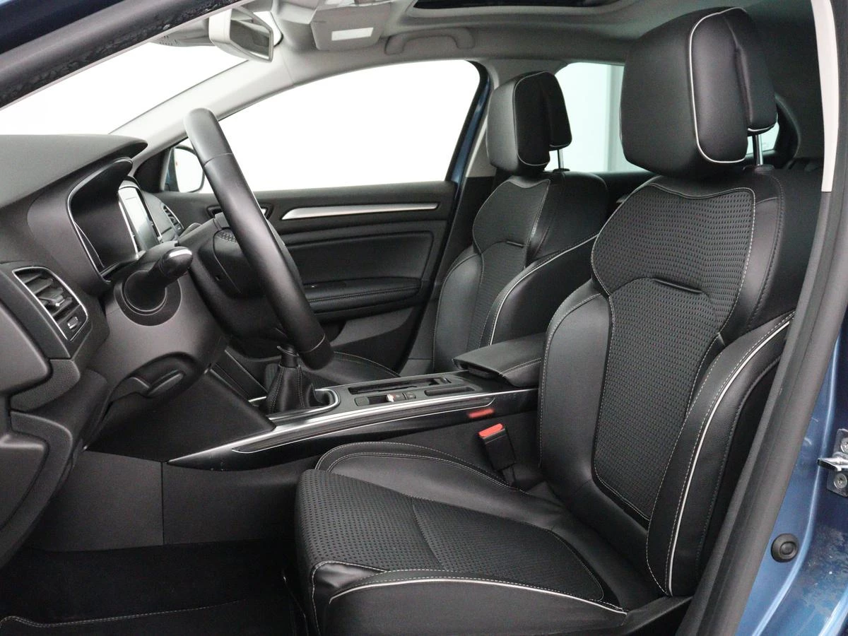 Hoofdafbeelding Renault Mégane