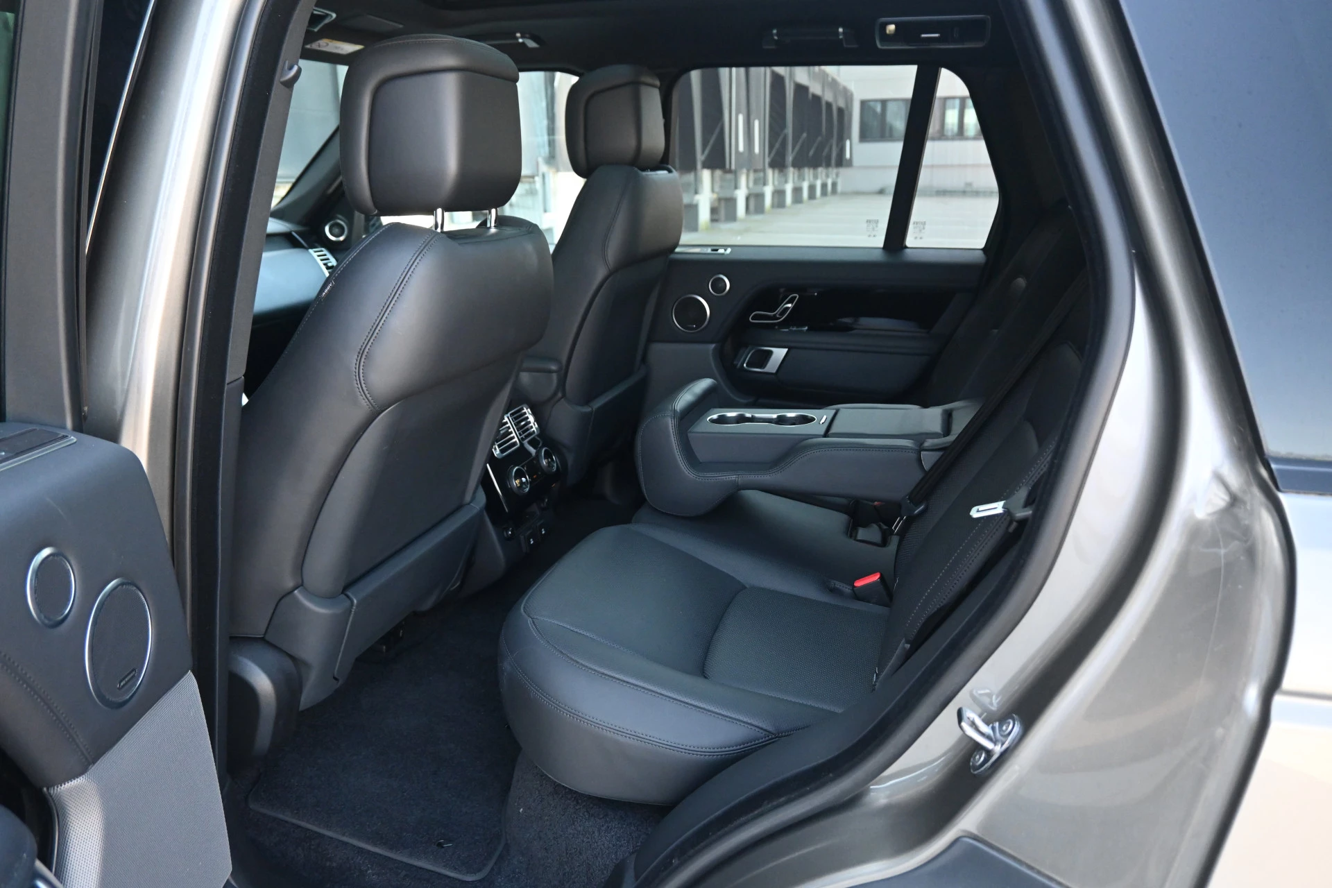 Hoofdafbeelding Land Rover Range Rover