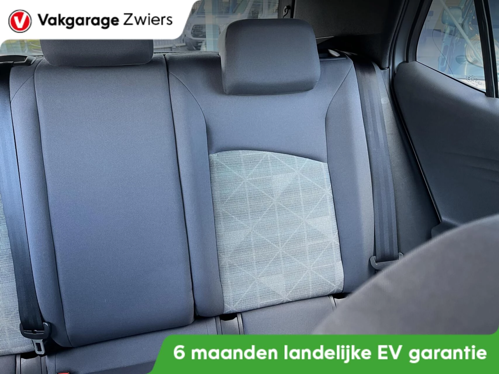 Hoofdafbeelding Volkswagen ID.3