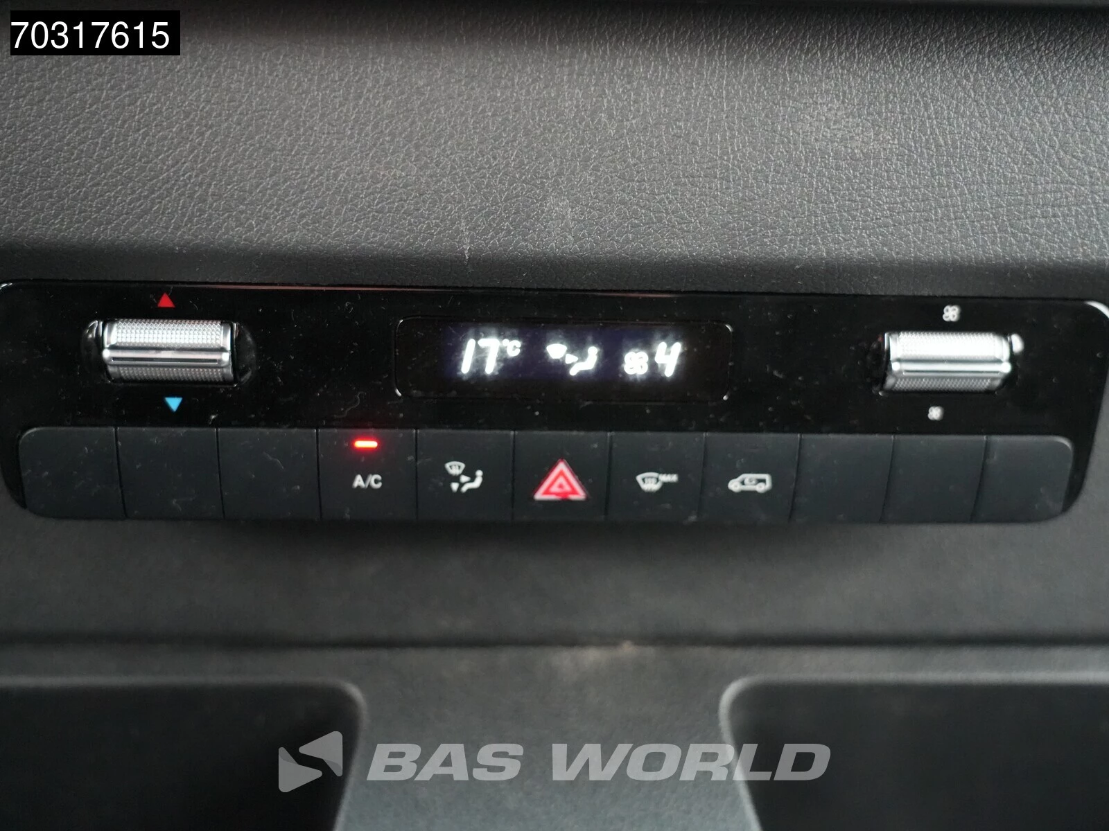 Hoofdafbeelding Mercedes-Benz eSprinter
