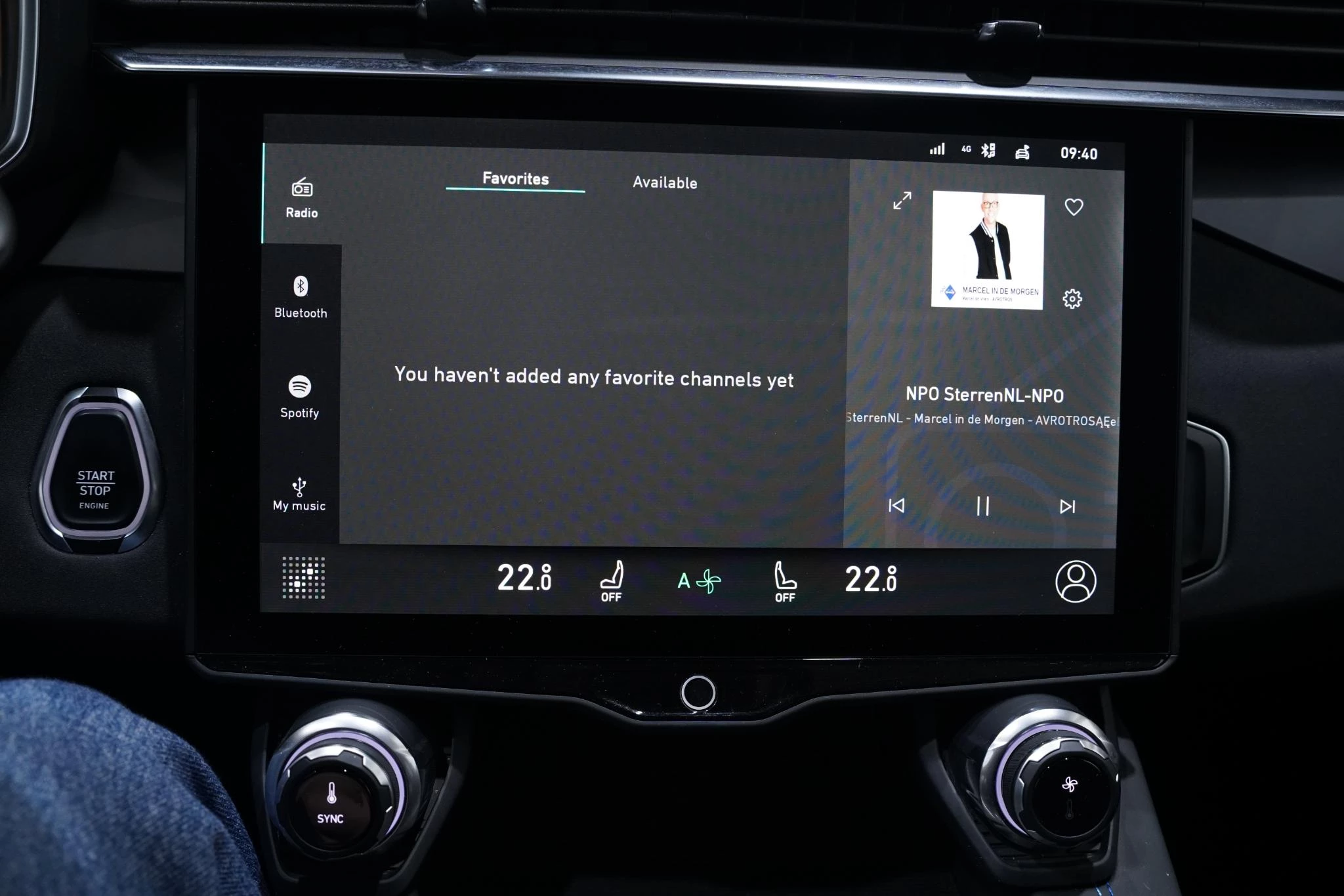 Hoofdafbeelding Lynk & Co 01