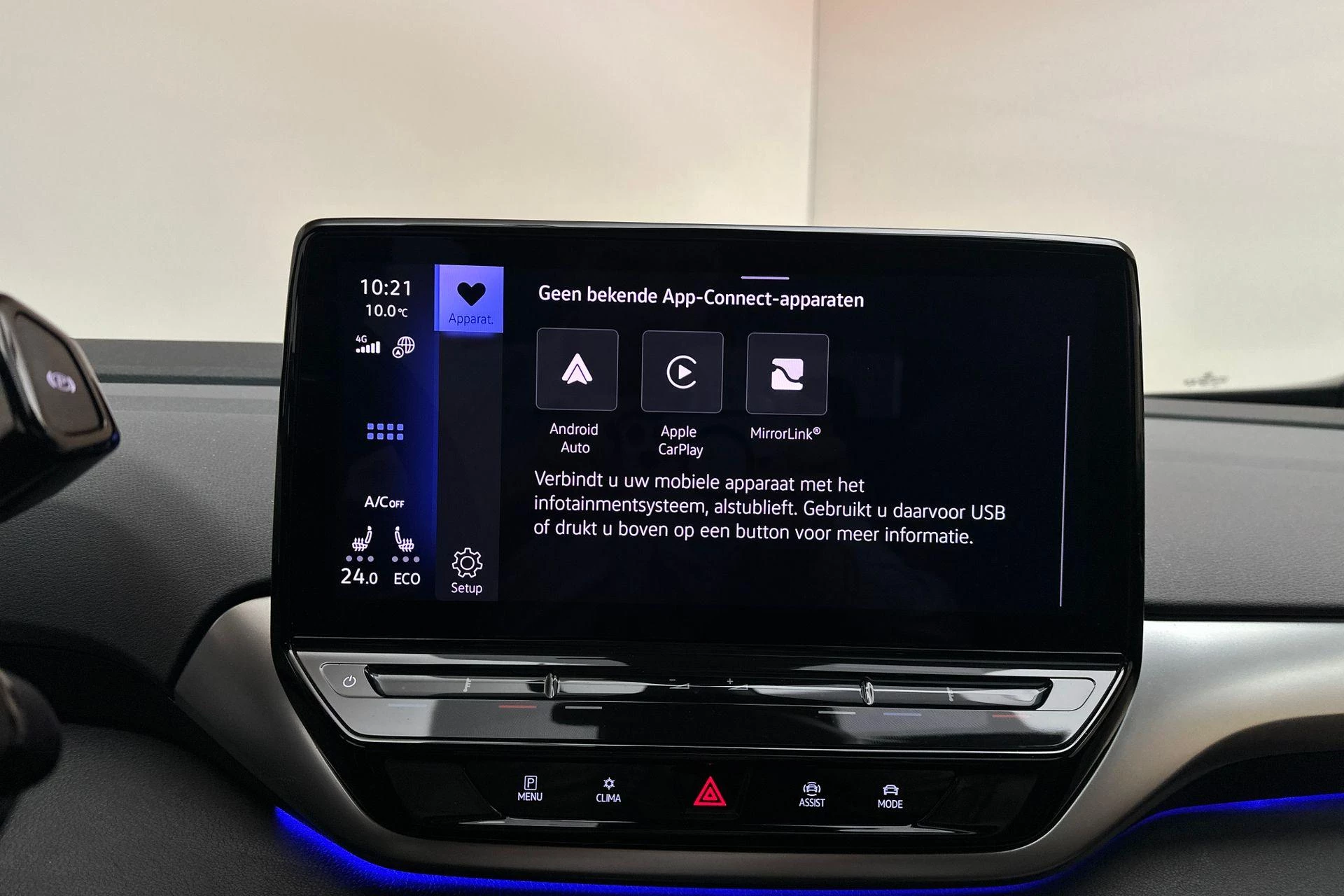 Hoofdafbeelding Volkswagen ID.4