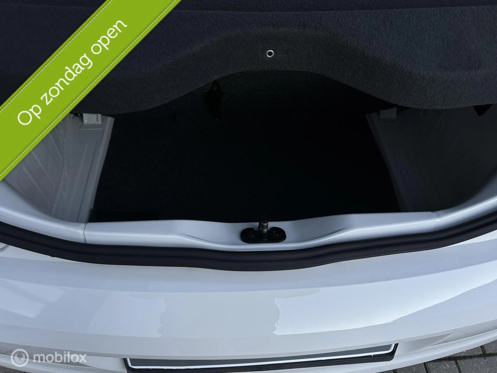 Hoofdafbeelding Škoda Citigo