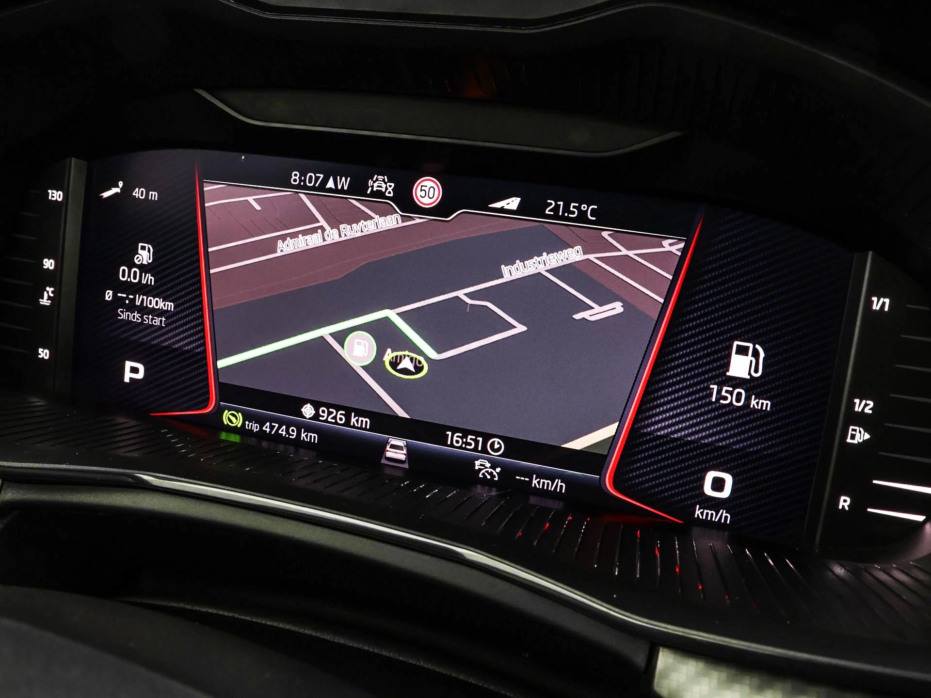 Hoofdafbeelding Škoda Kamiq