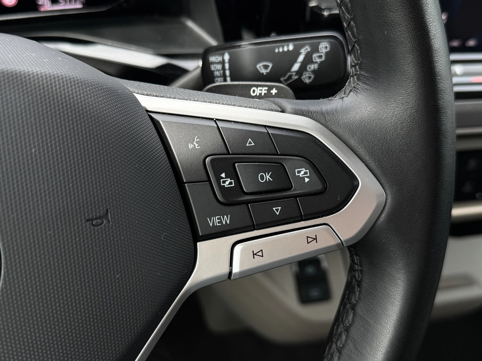 Hoofdafbeelding Volkswagen Multivan