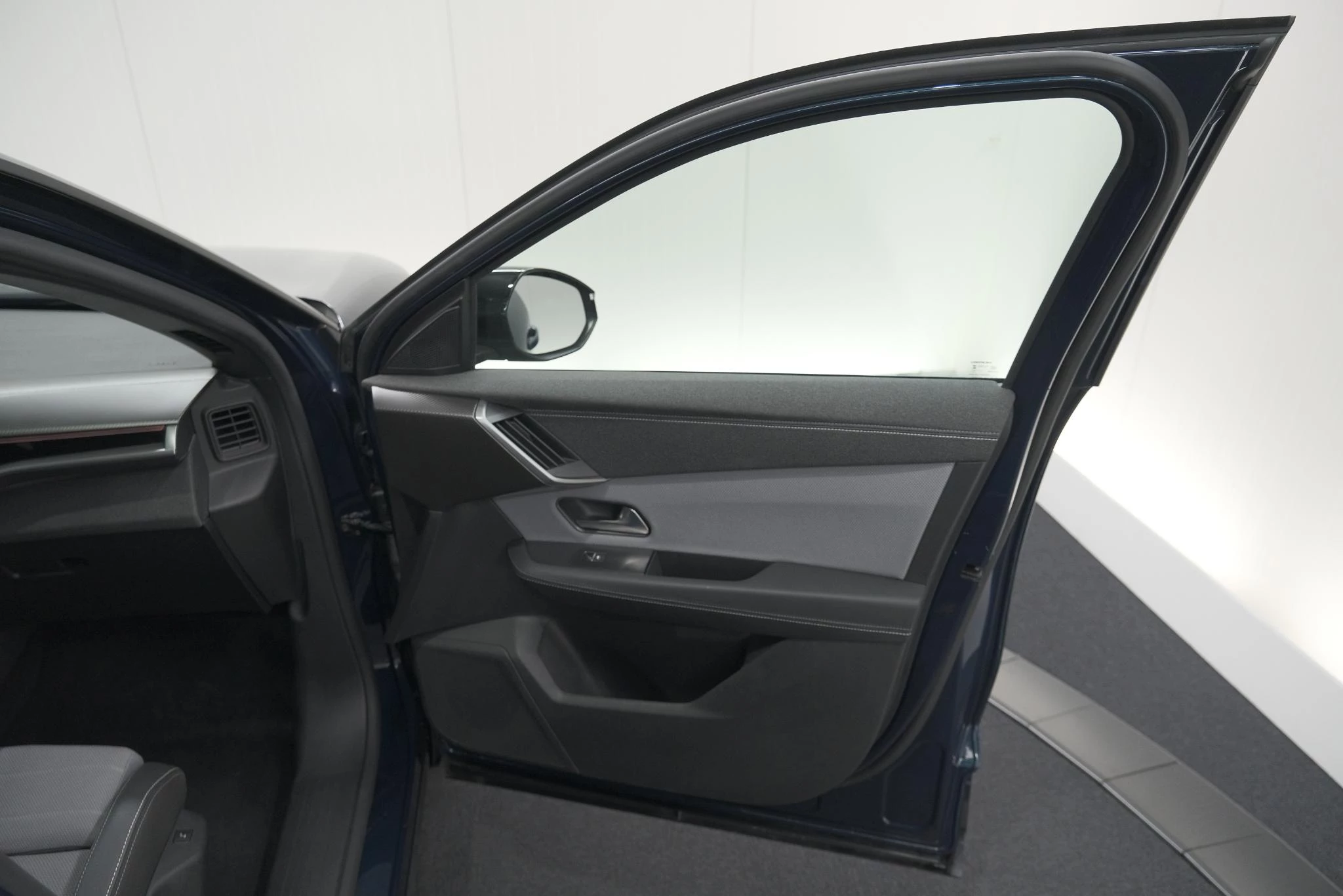 Hoofdafbeelding Opel Grandland
