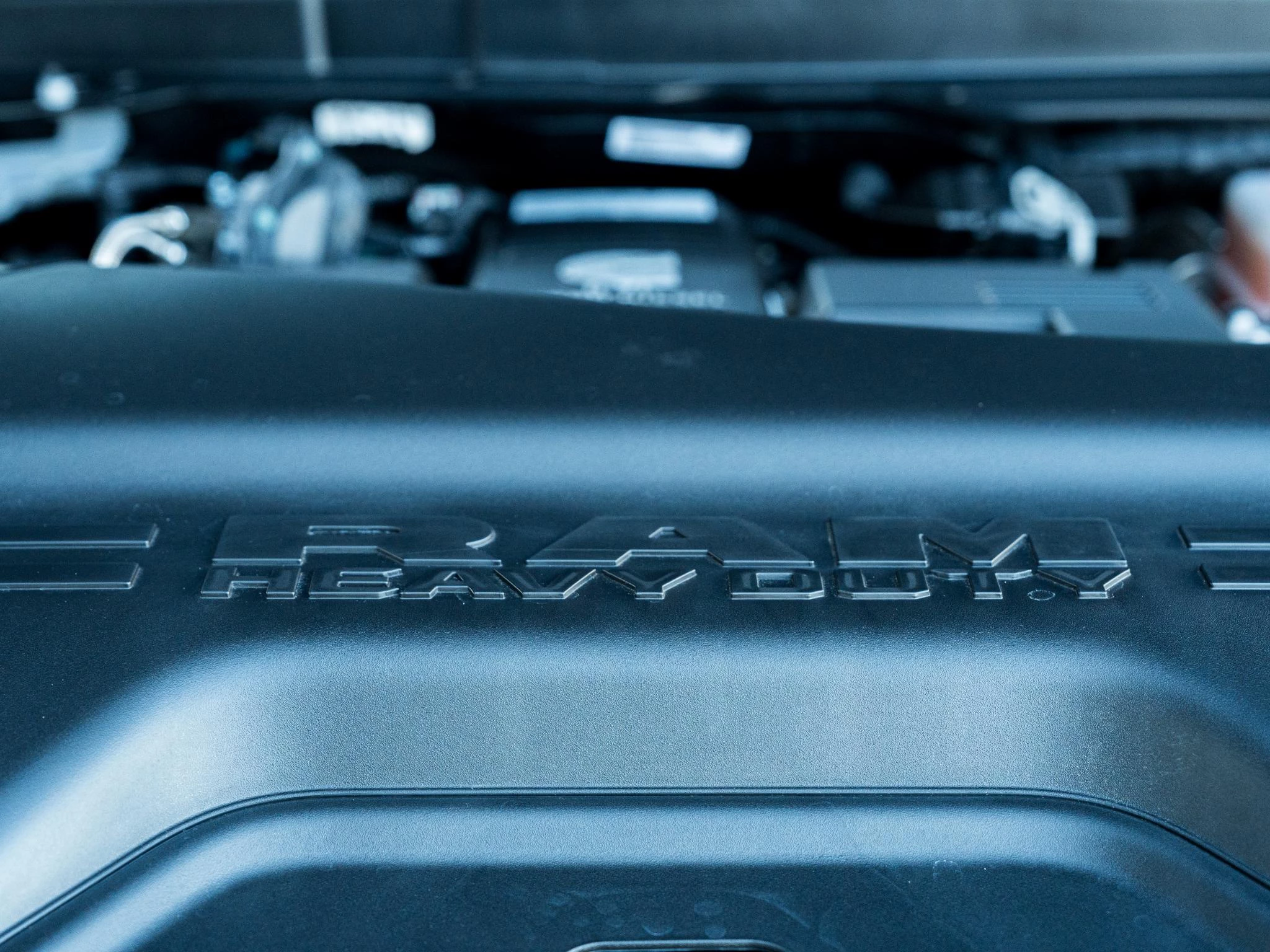 Hoofdafbeelding Dodge Ram Pick-Up