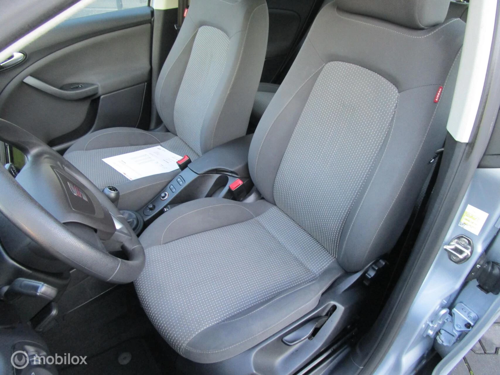 Hoofdafbeelding SEAT Altea