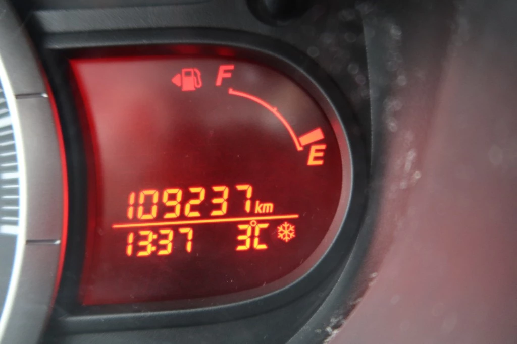 Hoofdafbeelding Suzuki Celerio