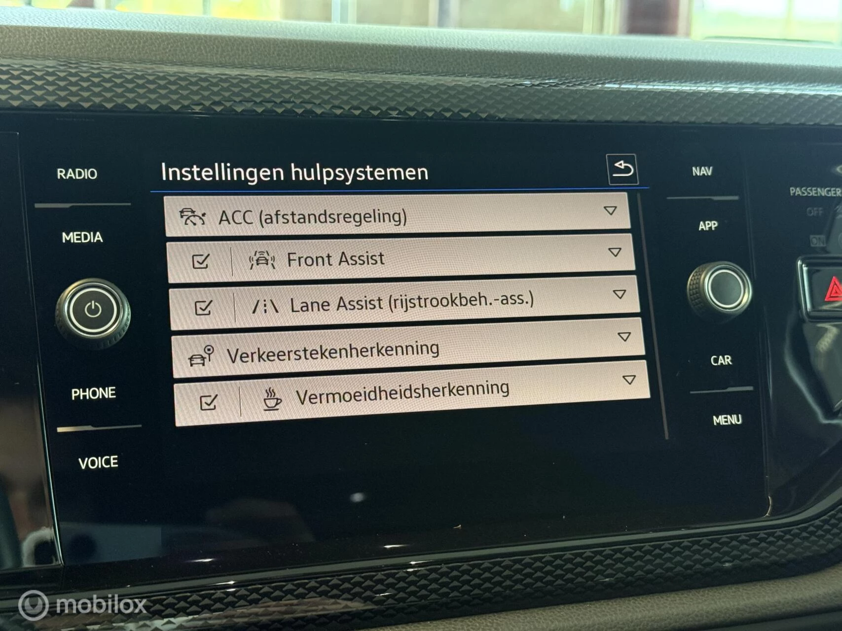 Hoofdafbeelding Volkswagen Taigo