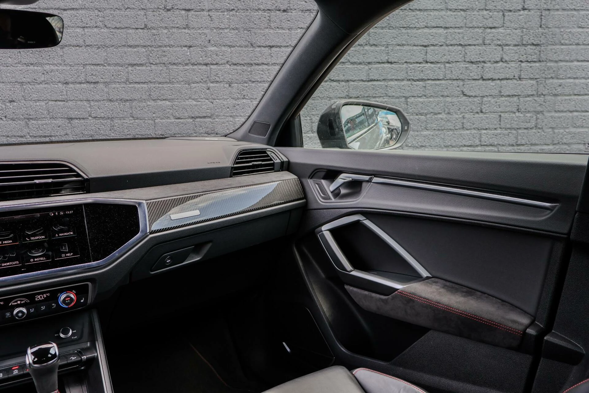 Hoofdafbeelding Audi RSQ3