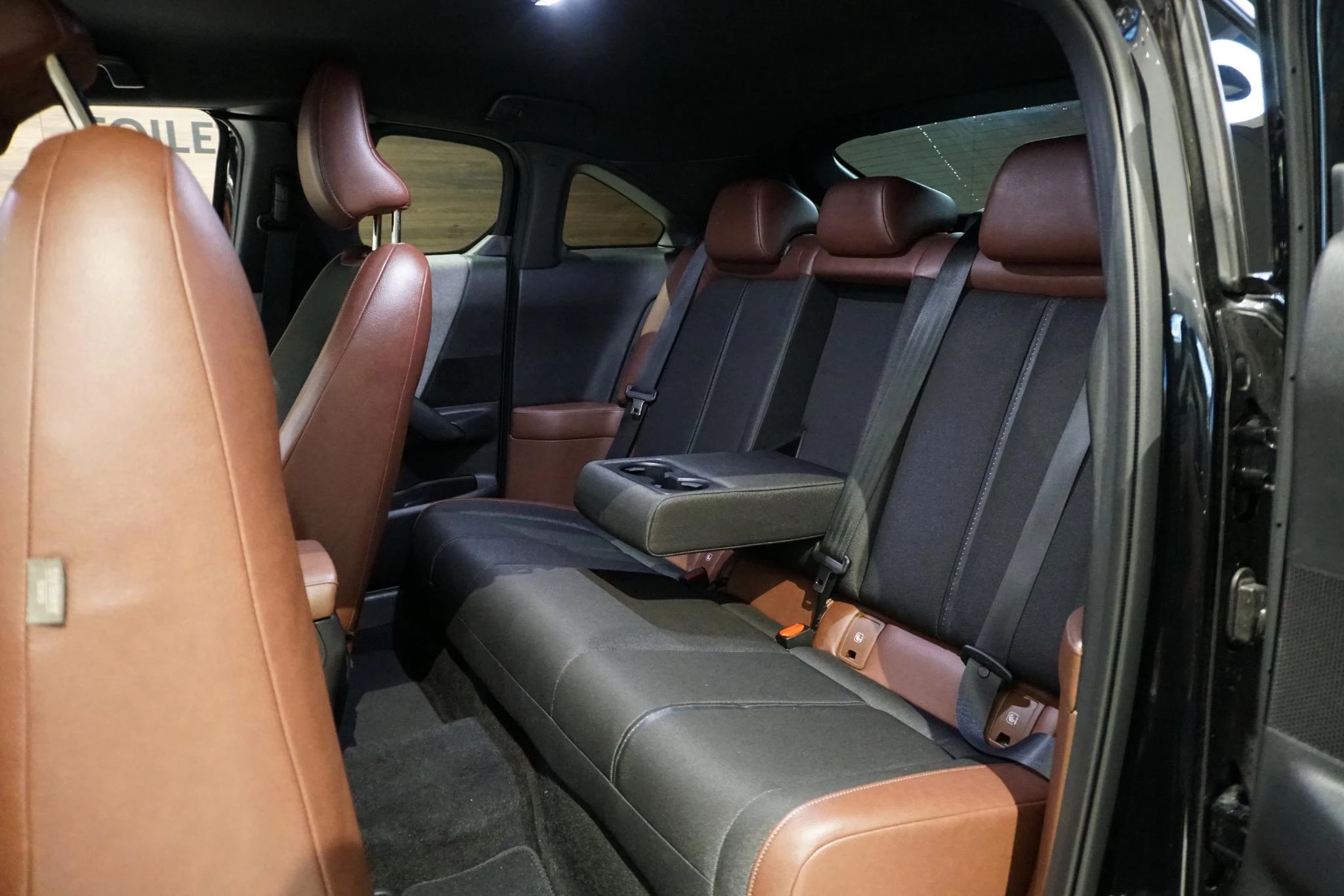 Hoofdafbeelding Mazda MX-30