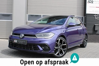 Volkswagen Polo 1.0 TSI R-Line Business DSG/PANO/VIRTUAL/BEATS/CAMERA/BOM VOLL