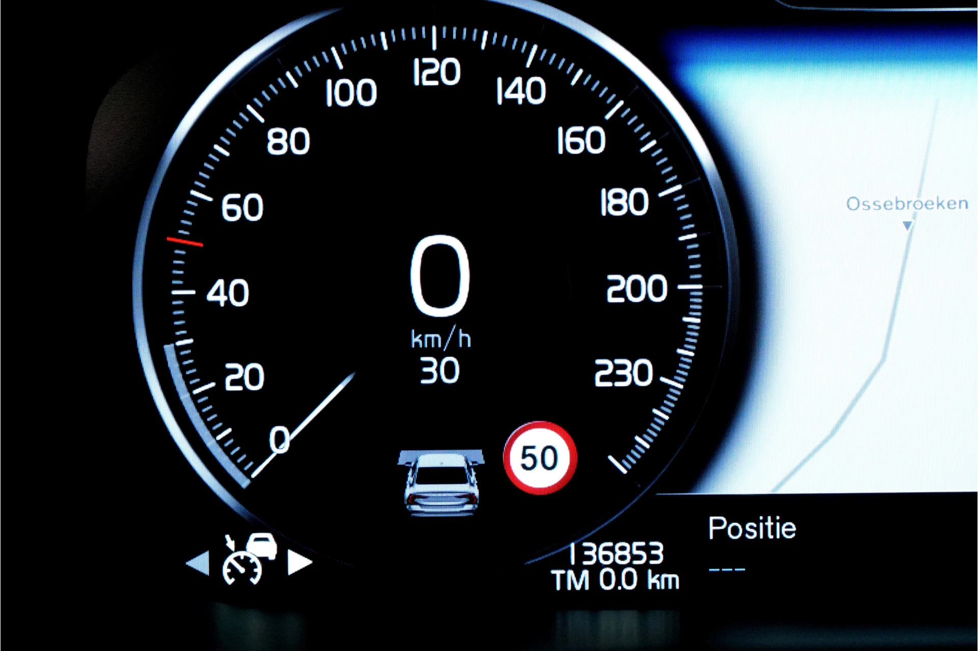 Hoofdafbeelding Volvo S60