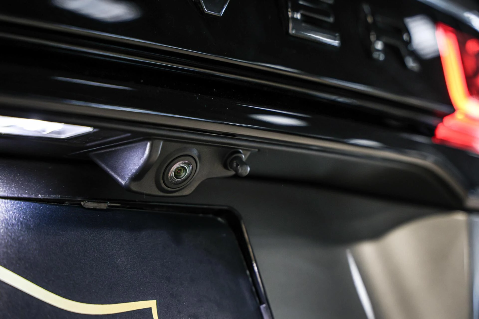 Hoofdafbeelding Land Rover Range Rover Velar