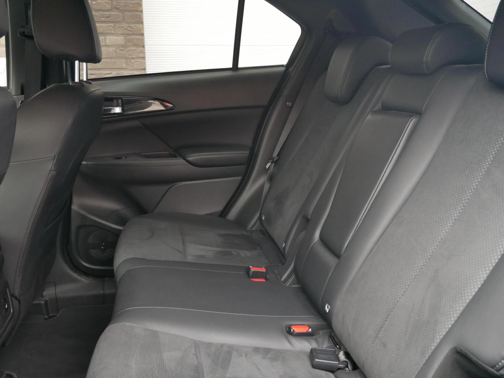 Hoofdafbeelding Mitsubishi Eclipse Cross