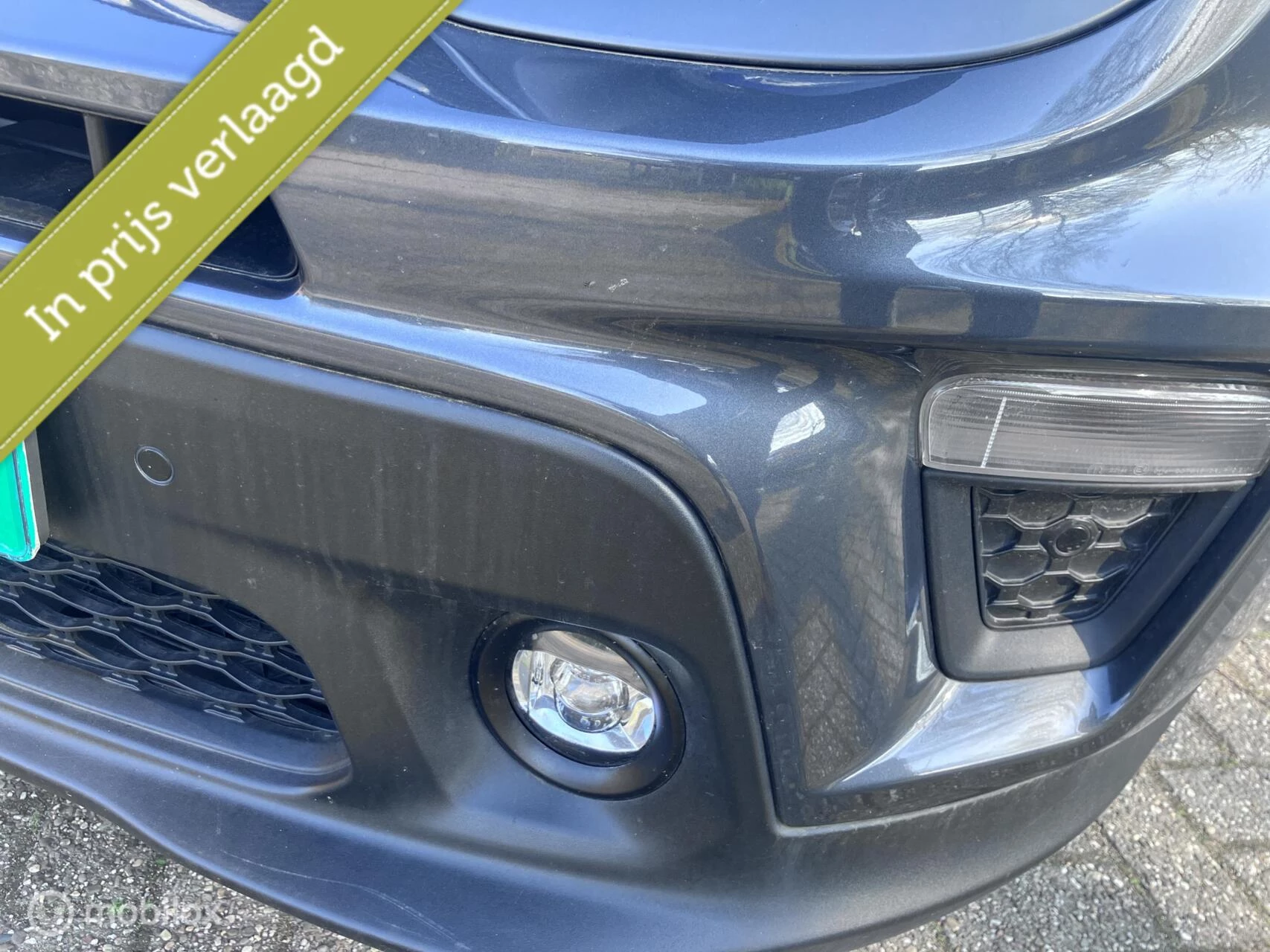 Hoofdafbeelding Jeep Renegade