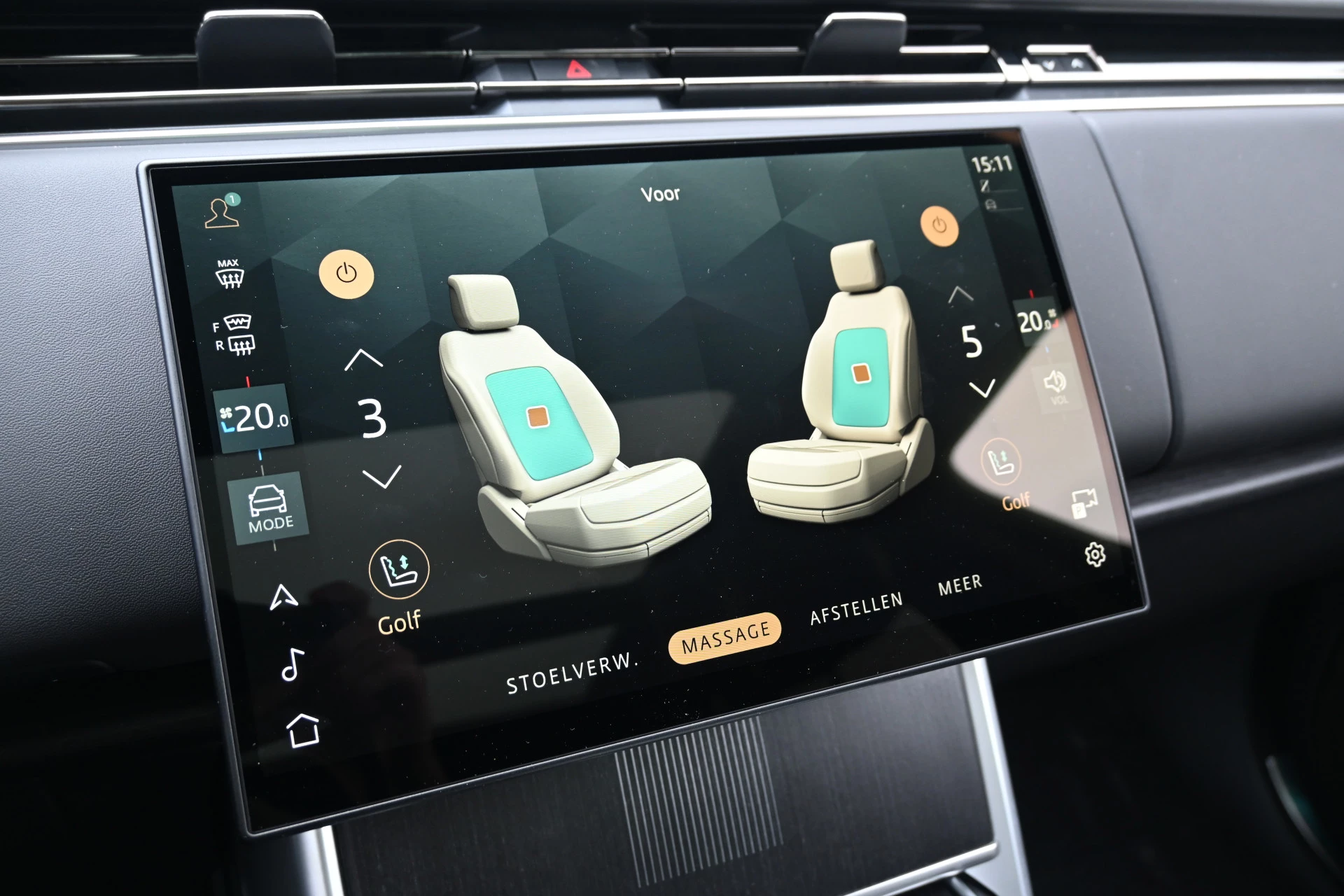 Hoofdafbeelding Land Rover Range Rover