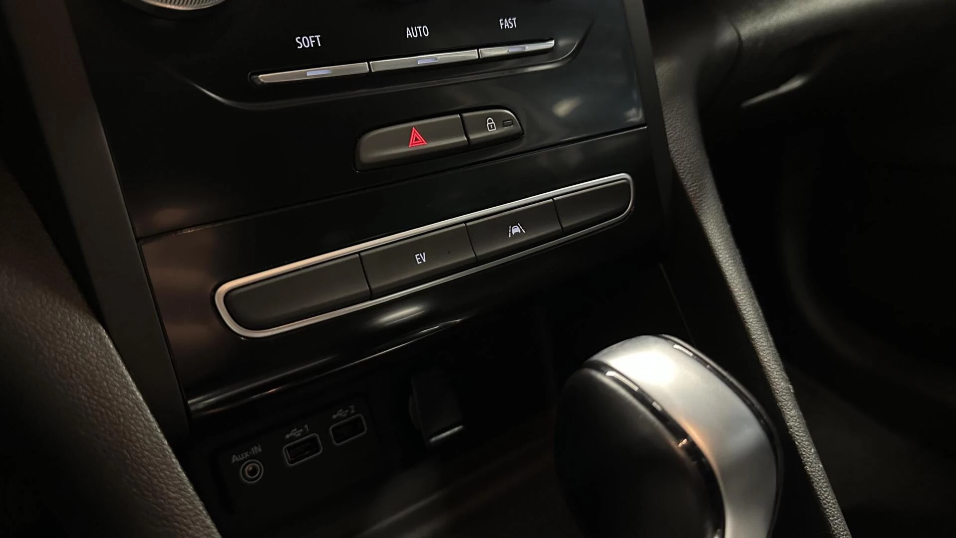 Hoofdafbeelding Renault Megane E-Tech