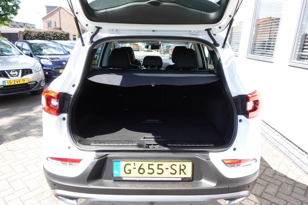 Hoofdafbeelding Renault Kadjar