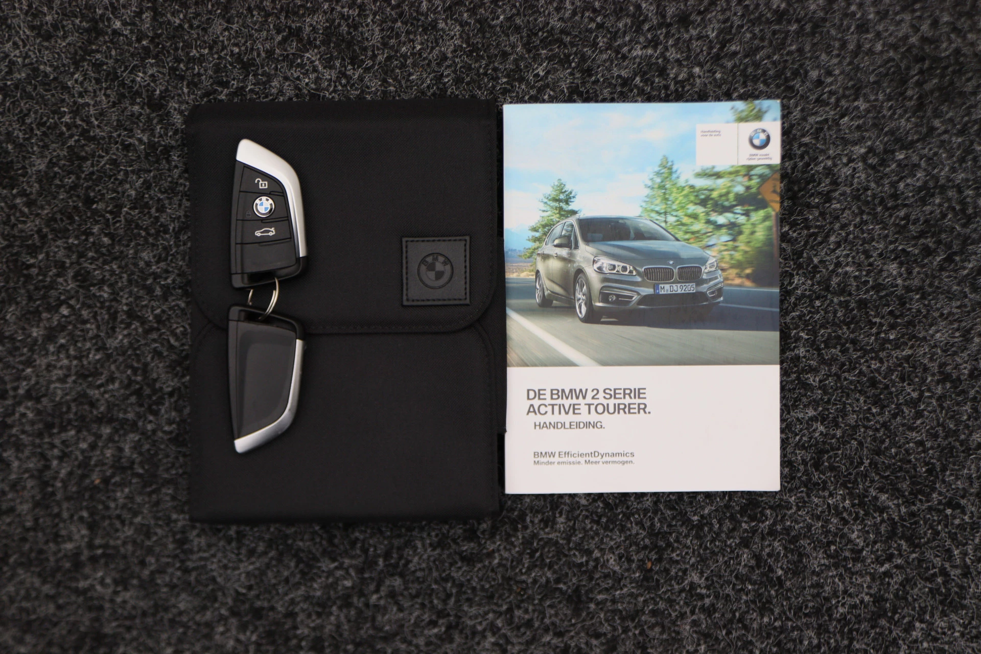 Hoofdafbeelding BMW 2 Serie