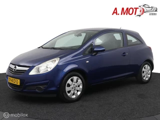 Opel Corsa 1.2-16V '111' Edition / airco
