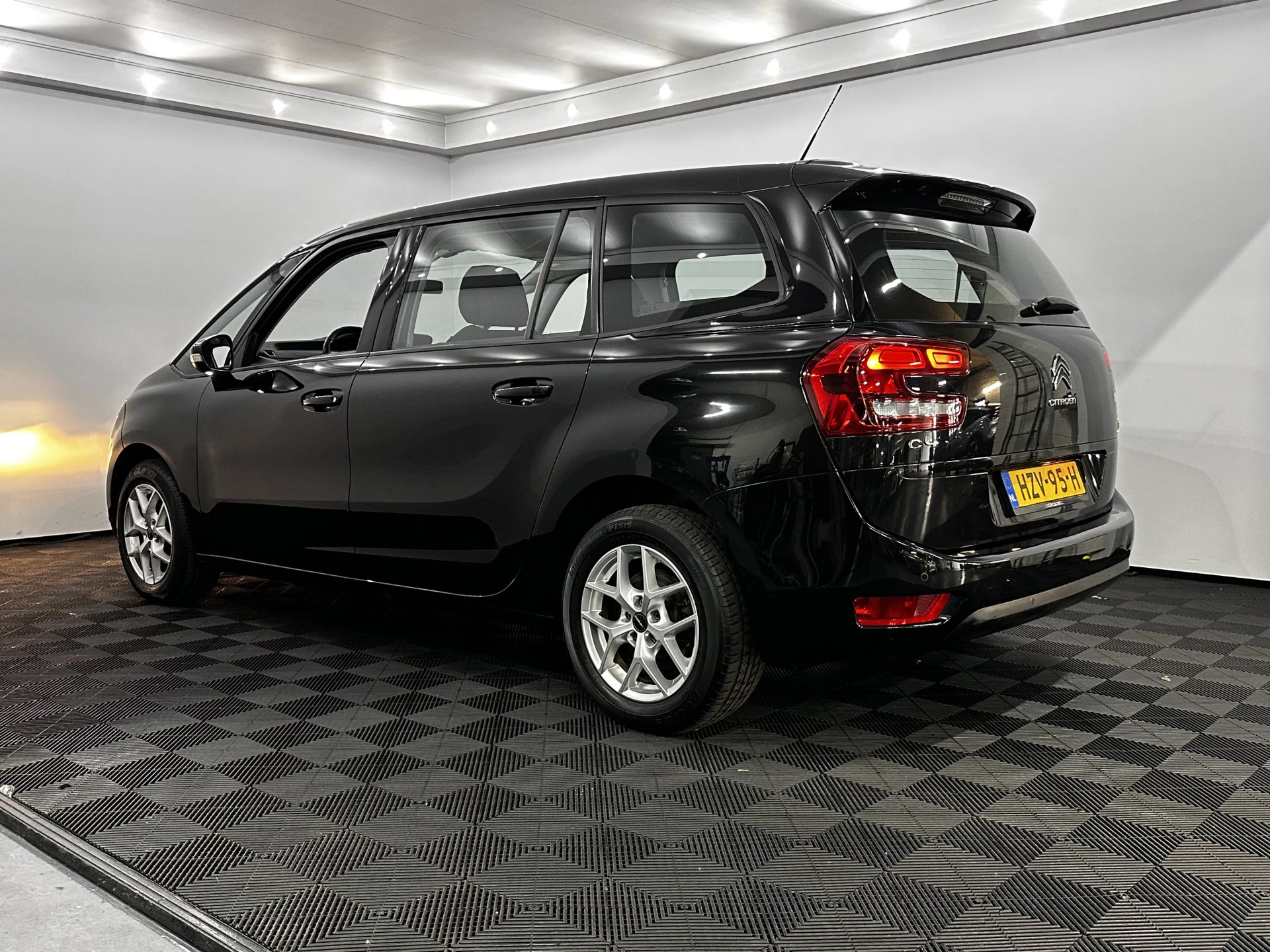 Hoofdafbeelding Citroën Grand C4 Picasso