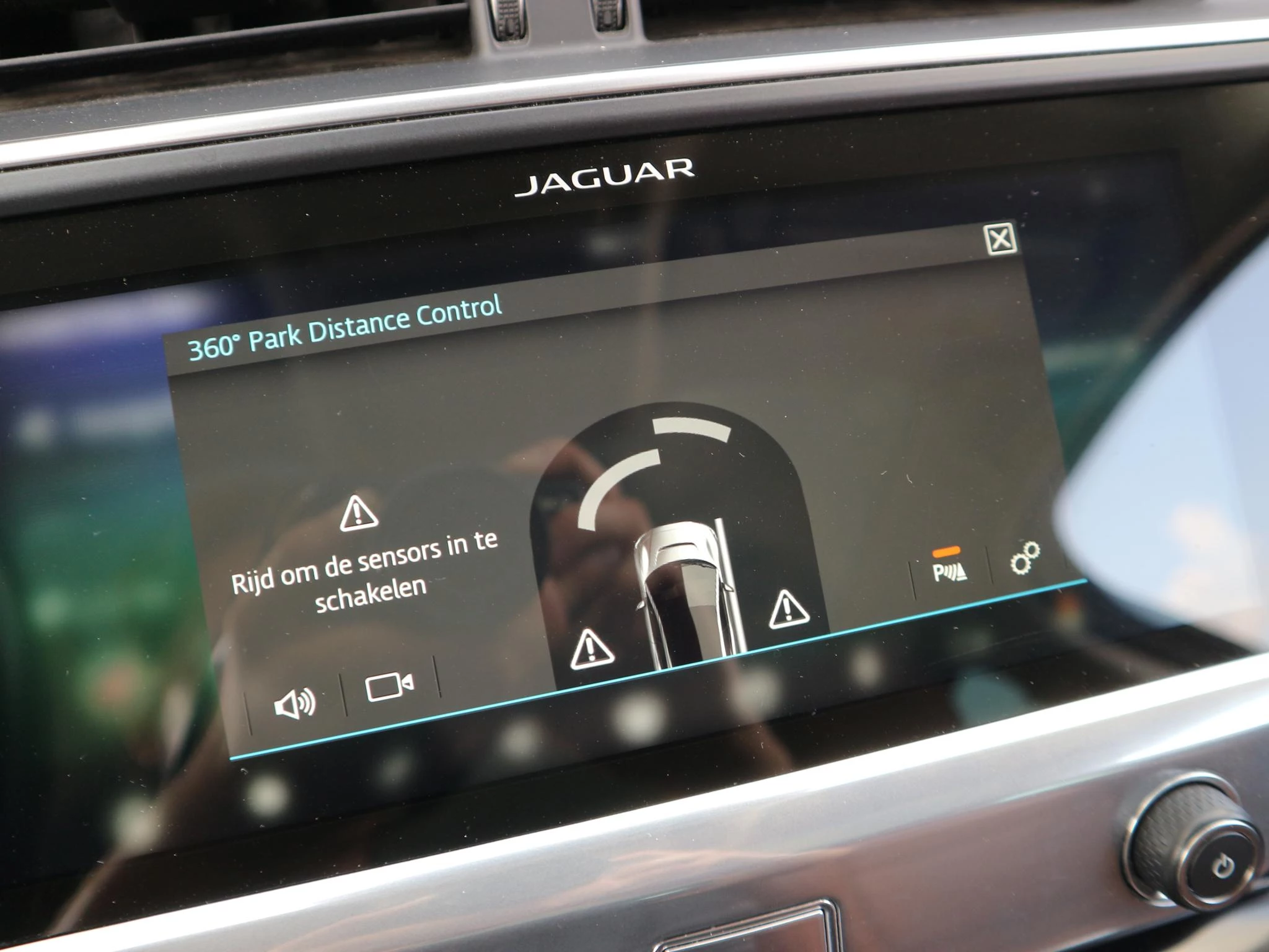 Hoofdafbeelding Jaguar I-PACE