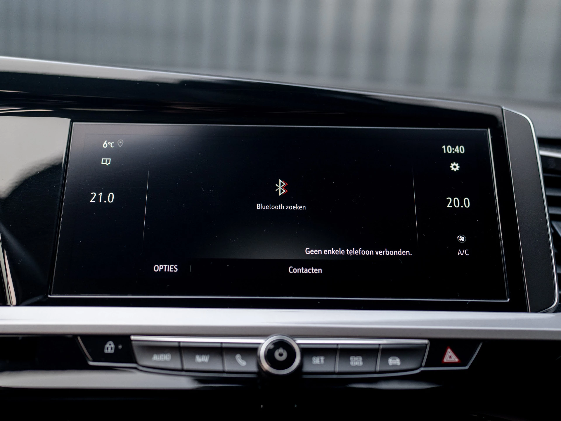 Hoofdafbeelding Opel Grandland