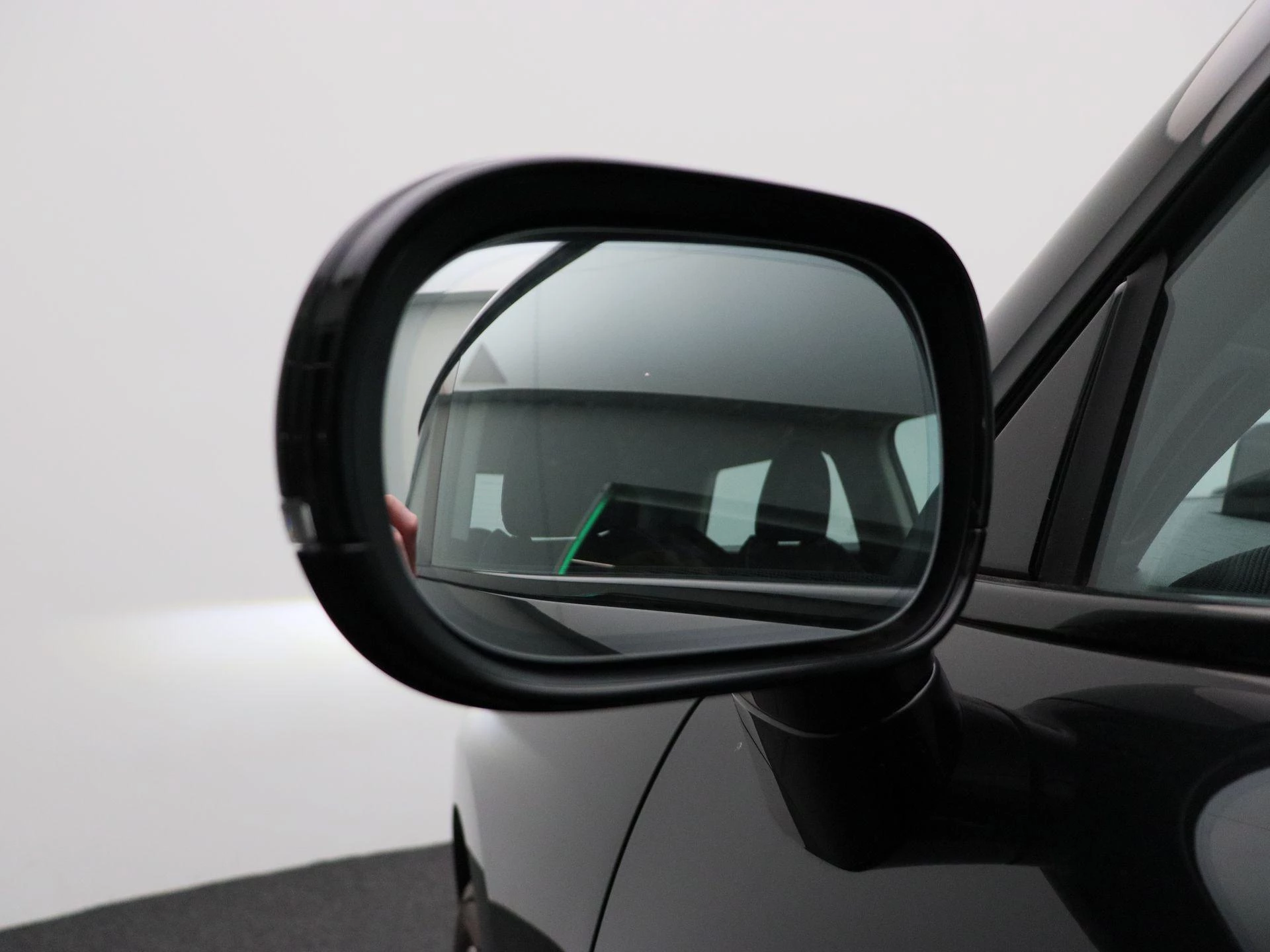 Hoofdafbeelding MINI 3-deurs