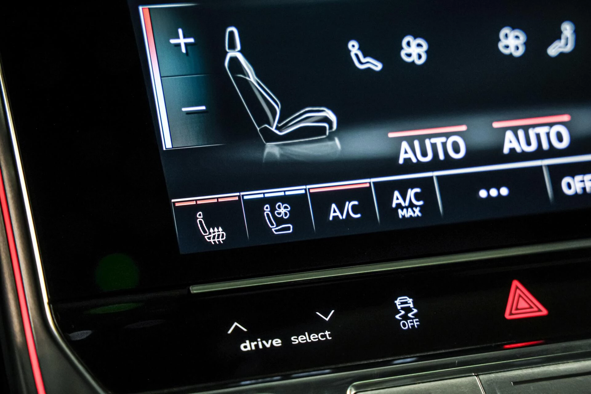 Hoofdafbeelding Audi RS6