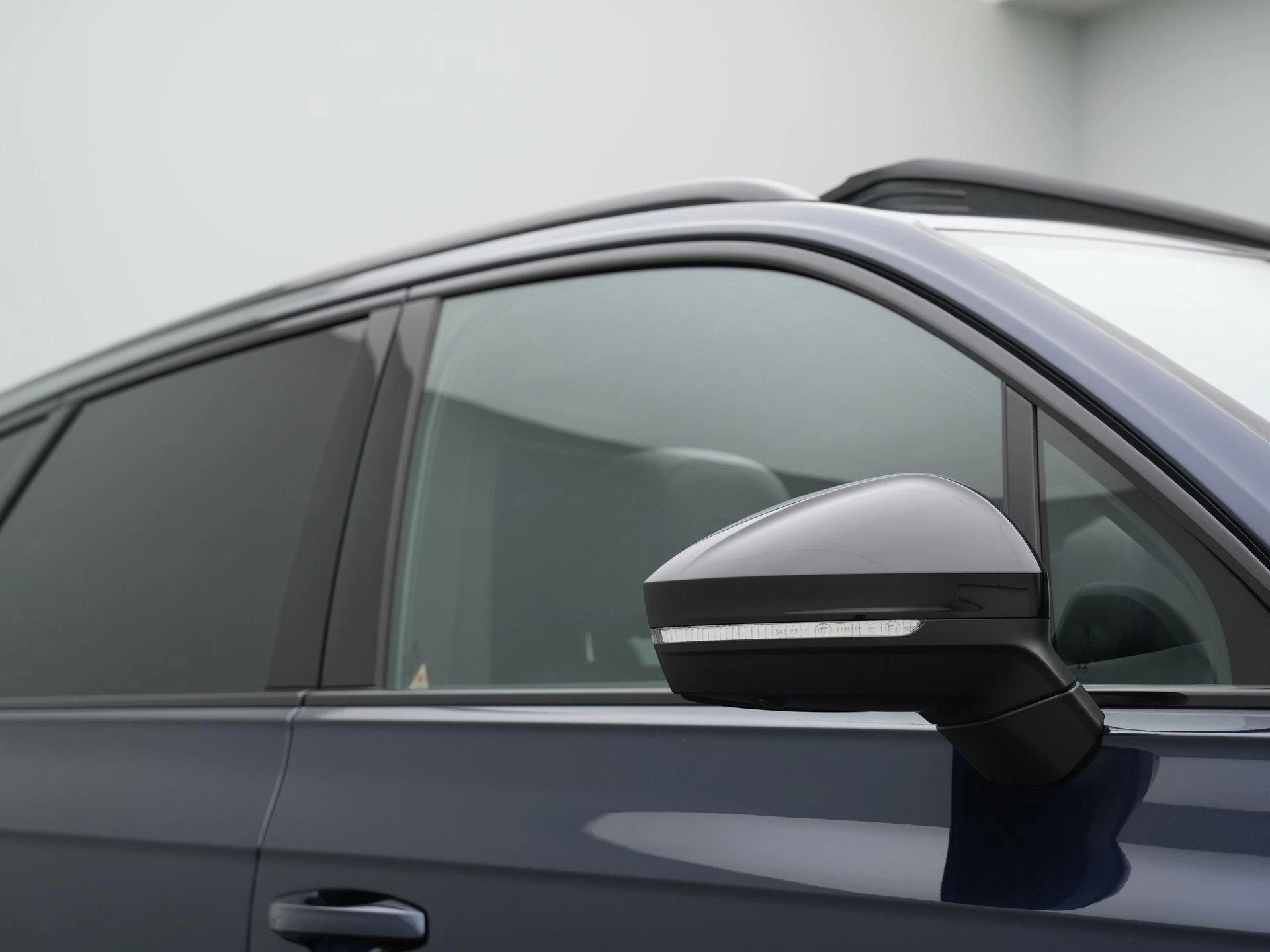 Hoofdafbeelding Volkswagen Touareg