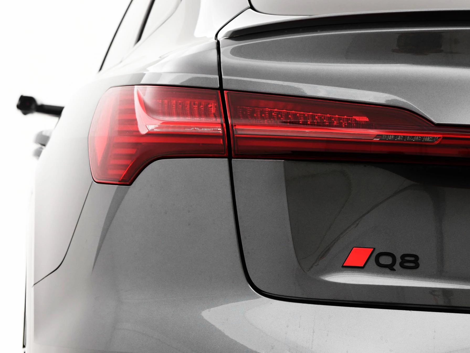 Hoofdafbeelding Audi Q8 Sportback e-tron