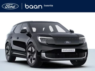 Ford Explorer Premium Extended Range RWD 79 kWh | Trekhaak | B&O | Leer |