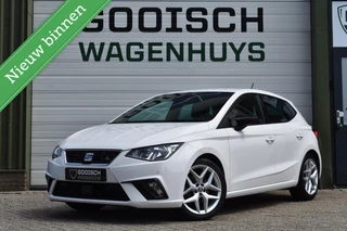 Seat Ibiza 1.0 TSI FR Business Intense | Camera | ACC | Carplay |