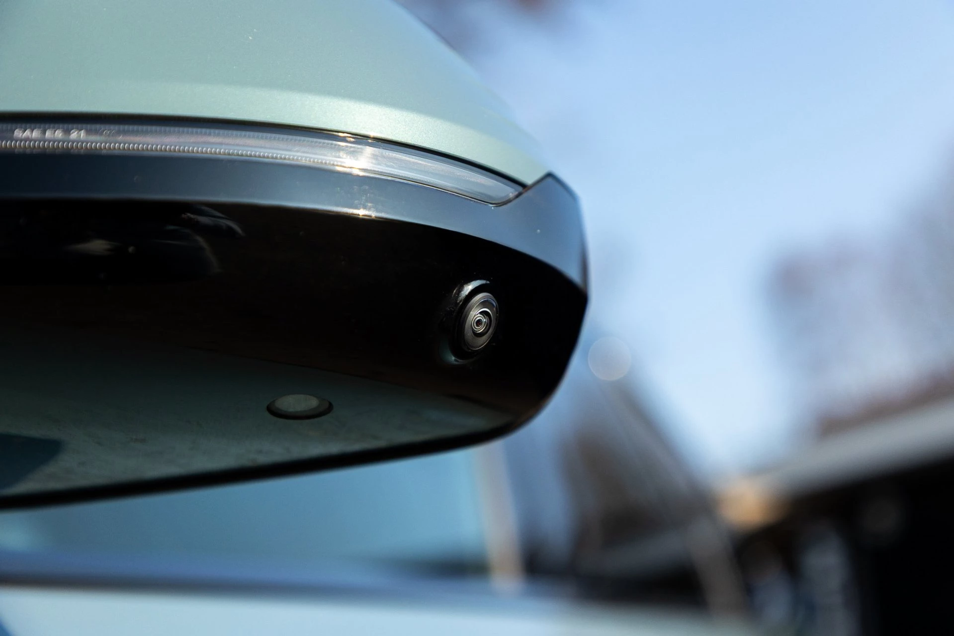 Hoofdafbeelding BMW iX1