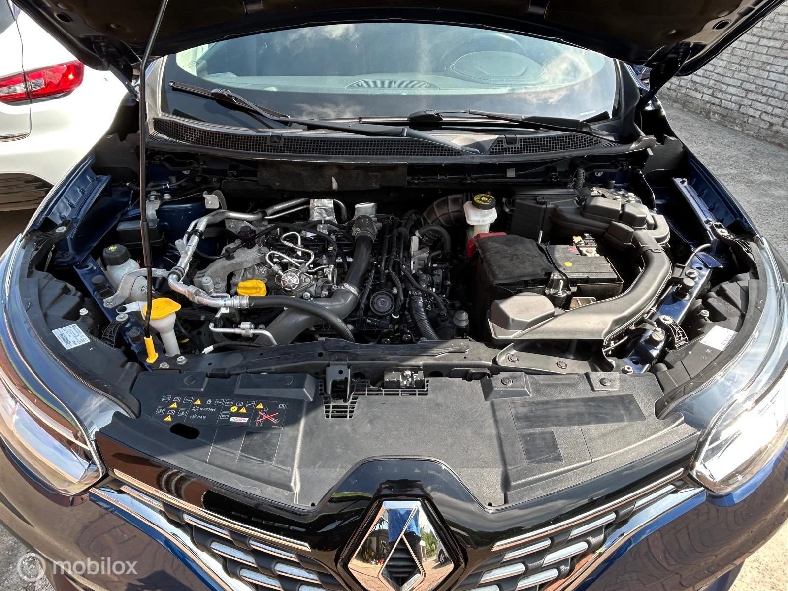Hoofdafbeelding Renault Kadjar