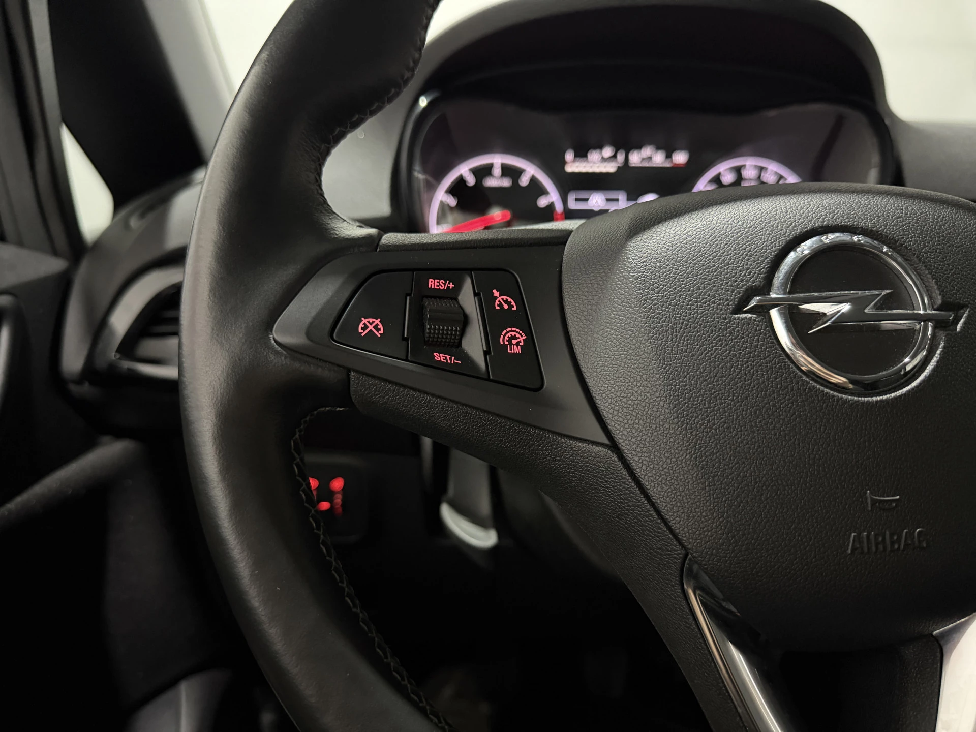 Hoofdafbeelding Opel Corsa-e