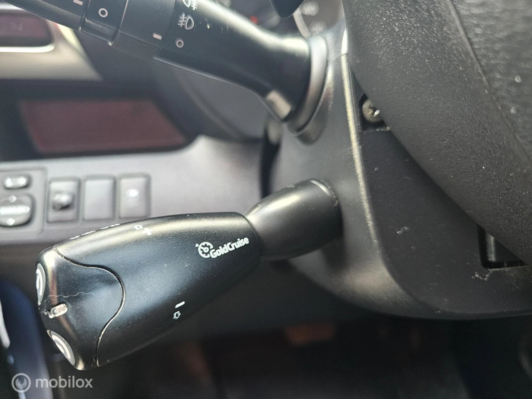 Hoofdafbeelding Toyota Verso-S