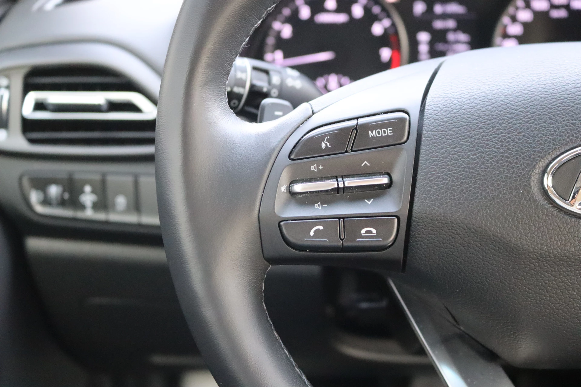 Hoofdafbeelding Hyundai i30