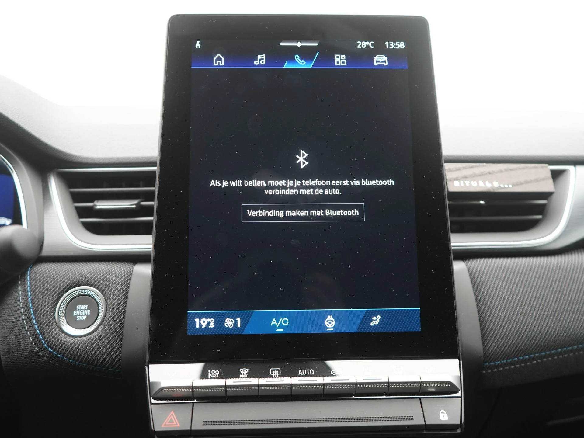 Hoofdafbeelding Renault Symbioz