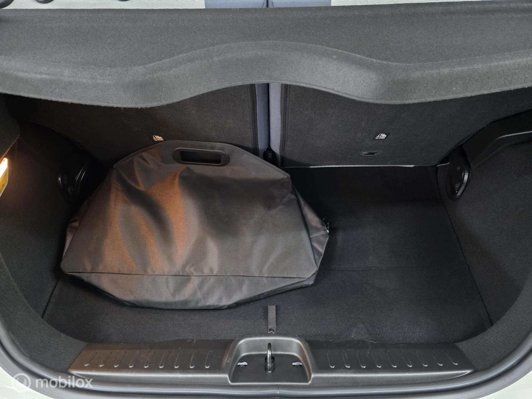 Hoofdafbeelding Fiat 500e