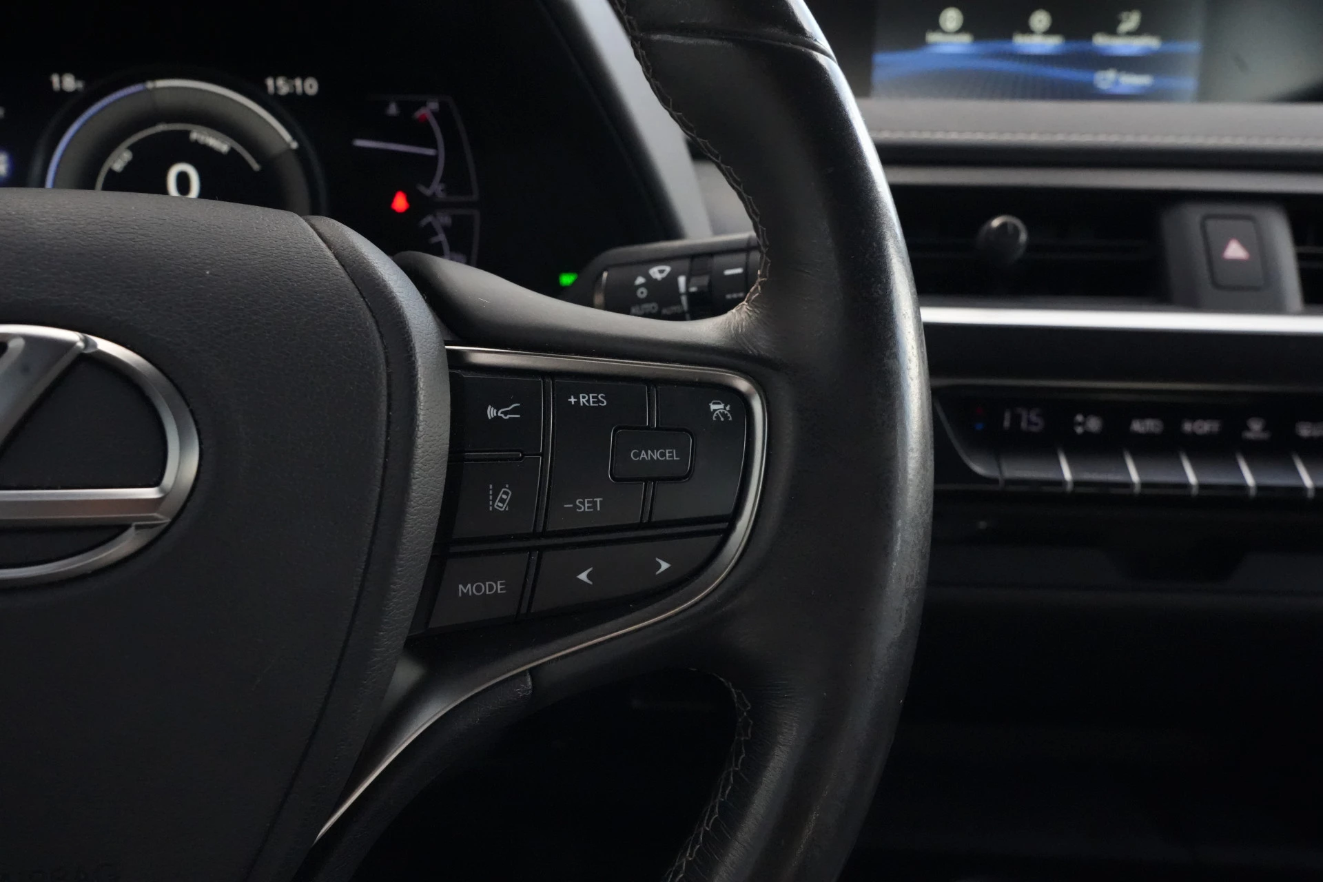 Hoofdafbeelding Lexus UX