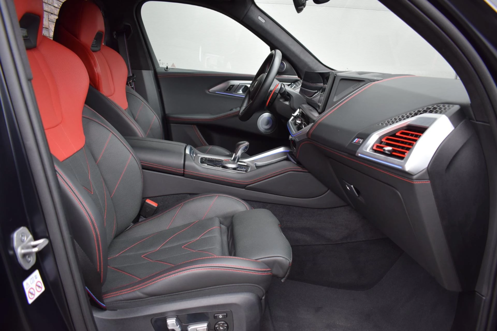 Hoofdafbeelding BMW XM