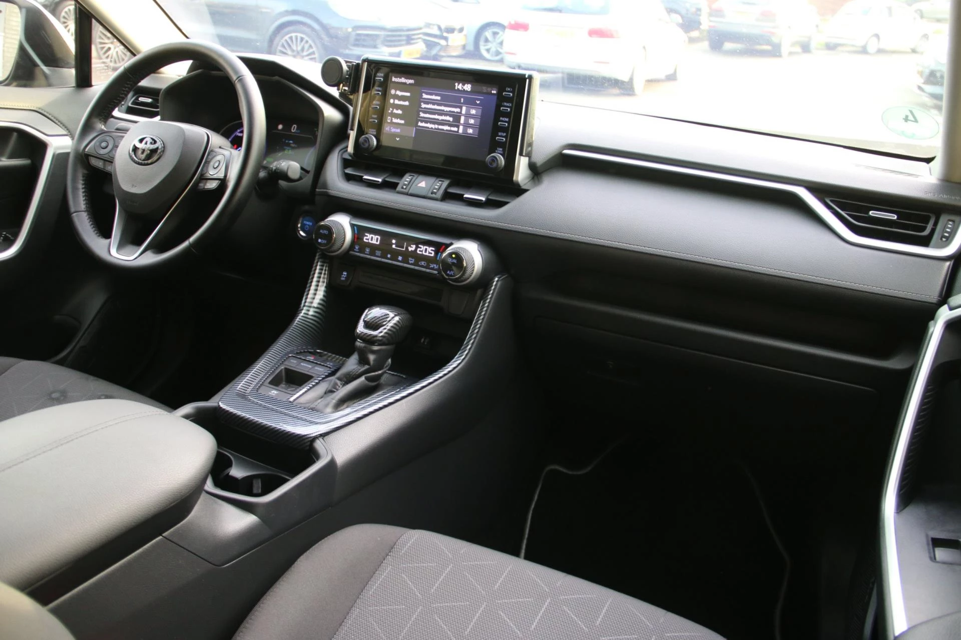 Hoofdafbeelding Toyota RAV4