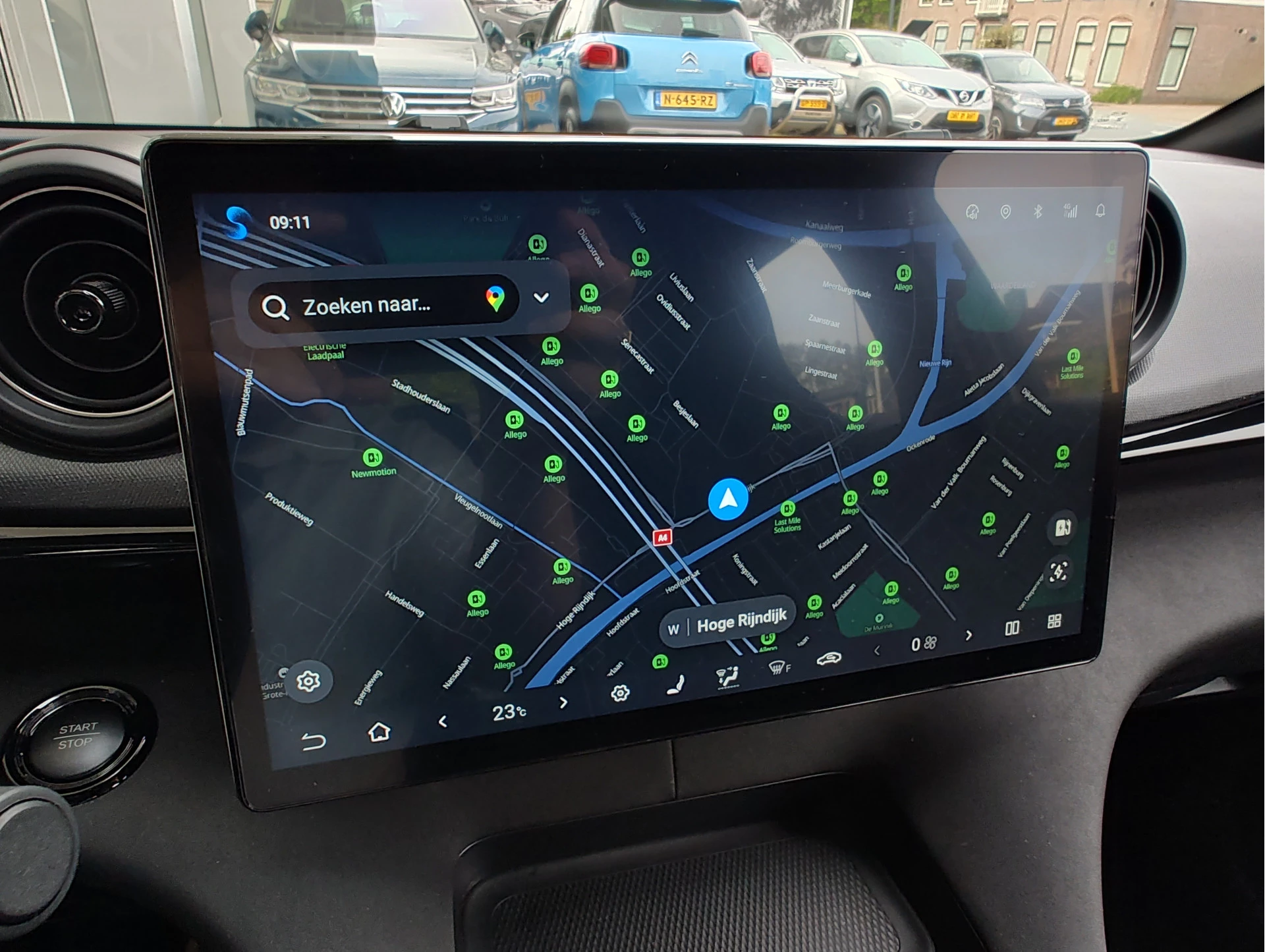 Hoofdafbeelding BYD DOLPHIN